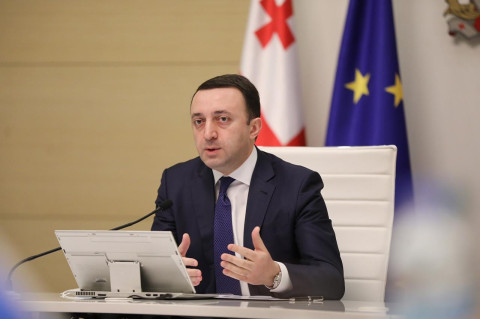 Georgia to introduce COVID ‘Green Passes’ starting December