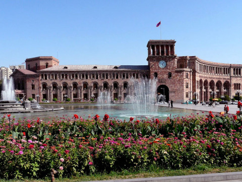 Armenia has emerged successfully from serious political crisis: PACE monitors