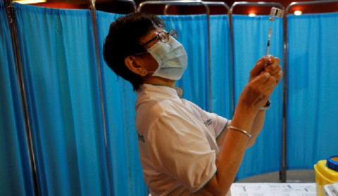 Singapore will stop covering the medical bills of unvaccinated COVID-19 patients