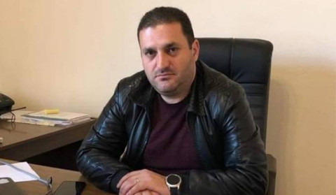 Գորիսի փոխքաղաքապետը կալանավորվել է