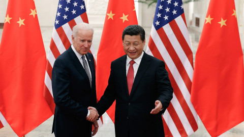 Xi is expected to invite Biden to the Beijing Winter Olympics, sources say