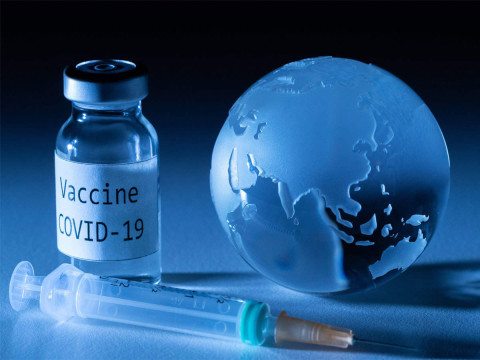 Brazil's Supreme Court allowed companies to fire unvaccinated employees