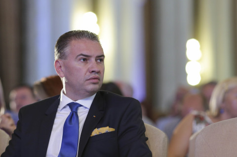 Peaceful settlement of Nagorno-Karabakh issue has no alternative: Ardelean
