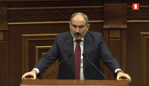Նախարարի պաշտոնը հայեցողական է, և դրանով շատ բան ասվում է. ՀՀ վարչապետ