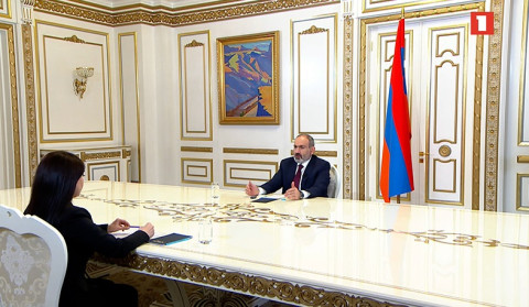 Ադրբեջանը փորձում է Հայաստանի նկատմամբ իրացնել հարկադրանքի և շանտաժի քաղաքականություն. ՀՀ վարչապետ
