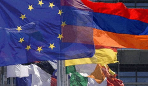 Կայացել է Արևելյան գործընկերության 5-րդ երիտասարդական ֆորումը