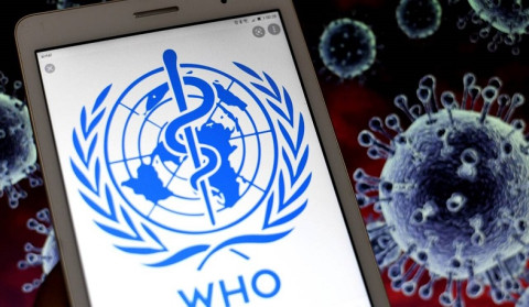 WHO calls special meeting to discuss new Covid variant found in South Africa with ‘a large number of mutations’