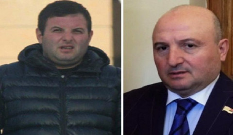 Գյումրու նախկին քաղաքապետի որդին կալանավորվել է