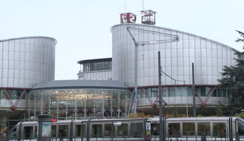 ECHR upholds Armenian human rights activists' request for interim measure in case of four captured servicemen