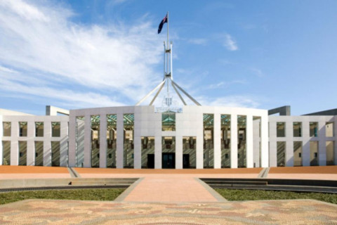 Issue of recognizing Armenian Genocide in House of Representatives of Australian Parliament
