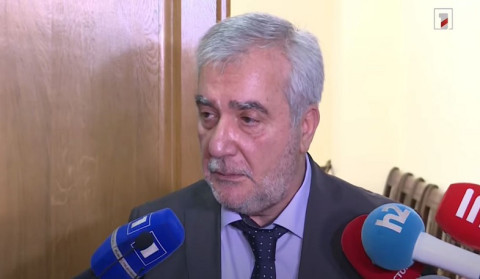 ՀՀ ինքնիշխան տարածքում օտար զինված ուժեր չեն կարող լինել․ Անդրանիկ Քոչարյան