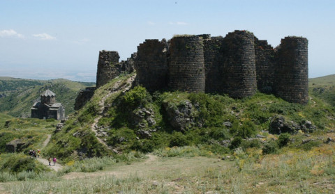 «Ամբերդ» արգելոցը փակ կլինի այցելուների համար