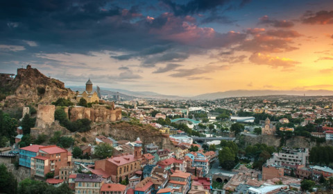 From 1 December, Entering Certain Facilities in Georgia is Only Possible if You Have a Green Passport