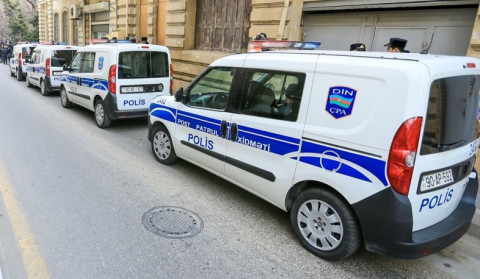 Azərbaycanlı siyasi fəalın döyülməsi kəskin tənqidlərlə qarşılanıb