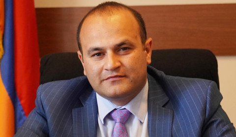 Նախարարության օրակարգային հարցերից է հաշմանդամ դարձած զինծառայողների կարիքների բազմակողմանի գնահատումը. Նարեկ Մկրտչյան