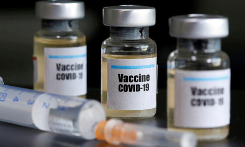 Egypt begins clinical trials for locally-produced vaccine