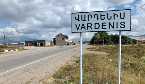 Նախնական տվյալներով՝ ՔՊ-ն հաղթում է նաև Վարդենիսում