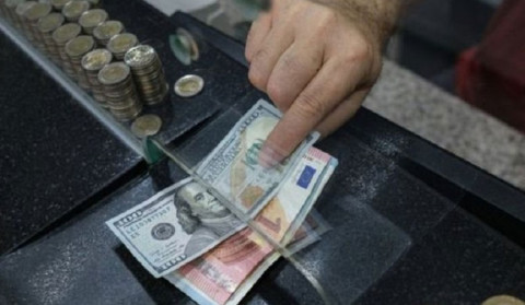 Türk lirəsi 2021-ci ildə dəyərinin təxminən 46%-ni itirib