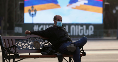 Armenia is fighting against anti-vaccination movement: Al Jazeera