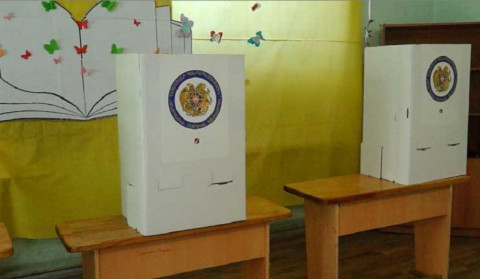 Վերահաշվարկ կիրականացվի թիվ 15, 21, 23, 27, 28, 29 տարածքային ընտրական հանձնաժողովներում. ԿԸՀ