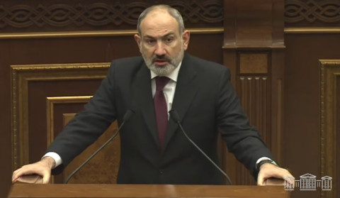 Թեմաները պարունակում են գաղտնիք պարունակող տեղեկություններ, որոնք պետք է լրացուցիչ քննության առարկա դառնան. Փաշինյանը՝ Խծաբերդի և Հին Թաղերի մասին