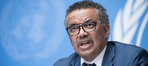 Omicron variant could significantly impact course of pandemic, says WHO chief