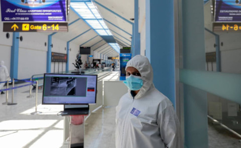 Sixth COVID wave, fueled by Omicron, to hit France in January: Paris hospitals executive