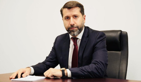 Կարեն Անդրեասյանը Իռլանդիայի, Հունաստանի և Խորվաթիայի գործընկերների հետ քննարկել է արդարադատության ոլորտի բարեփոխումները