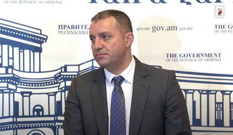 Փորձում ենք գործիքներ գտնել, որպեսզի կարողանանք գնաճը զսպել. Վահան Քերոբյան