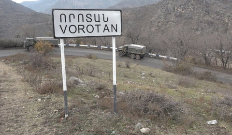 Շուռնուխում և Որոտանում անշարժ գույքը կորցրած քաղաքացիներին սոցիալական օգնությունը կտրամադրվի ևս 5 ամիս