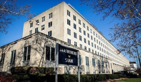 ABŞ Dövlət Departamenti: Bakı müxalifətlə mübarizə üçün terrorizmlə bağlı ittihamlardan istifadə edir
