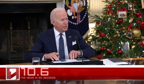 December 17 in 60 seconds