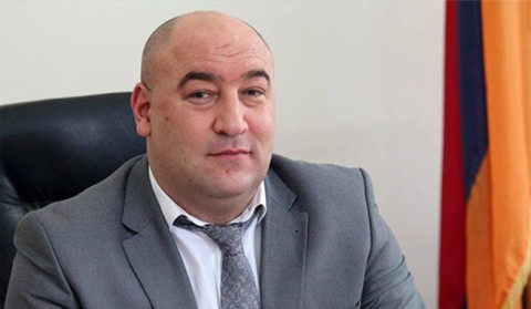 Մանվել Փարամազյանին 70 մլն դրամ գրավի դիմաց ազատ արձակելու որոշում է կայացվել