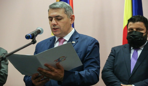 Գնահատում ենք Ռումինիայի հավասարակշռված մոտեցումը ԼՂ հակամարտության խաղաղ կարգավորման հարցում. Ռումինիայում ՀՀ դեսպան