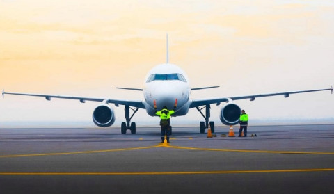 Մեկնարկել են FLYONE ARMENIA ավիաընկերության Երևան - Լիոն - Երևան երթուղով չվերթերը