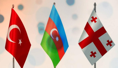 Azərbaycan, Gürcüstan və Türkiyə arasında Gömrük Məsələləri üzrə Üçtərəfli Komitə yaradılır