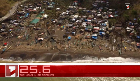 December 20 in 60 seconds