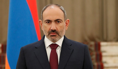 Վարչապետը ցավակցական հեռագիր է հղել Ռիմա Դեմիրճյանի մահվան կապակցությամբ