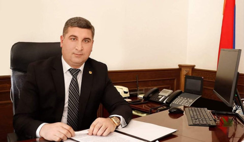 Հայաստանն էլեկտրաէներգիա արտահանող երկիր է, և դա մեծապես հենց Էներգետիկների պրոֆեսիոնալ աշխատանքի շնորհիվ է. Գնել Սանոսյան