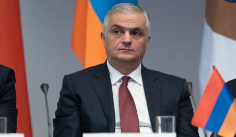 Հայաստանն ու Ռուսաստանը պայմանավորվել են 2022 թ. պահպանել գազի գինը. Մհեր Գրիգորյան
