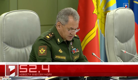 23 декабря за 60 секунд
