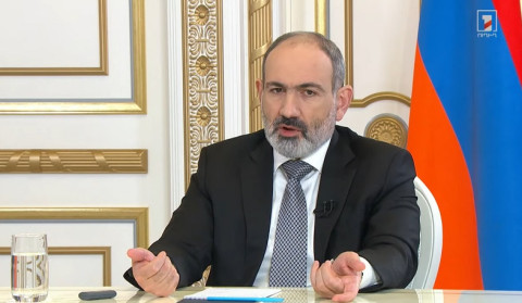 Ի ցույց ենք դրել մեր հավատարմությունը միջազգային նորմերին. Նիկոլ Փաշինյանը՝ ադրբեջանցի սահմանախախտներին վերադարձնելու մասին