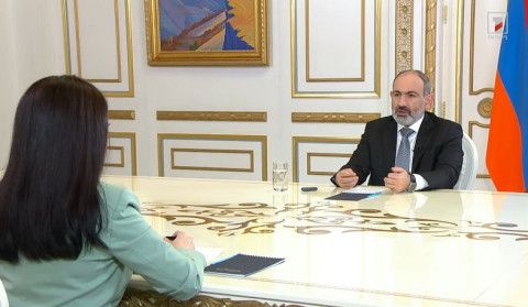 ՀՀ վարչապետը՝ խաղաղության պայմանագրի կնքման մասին