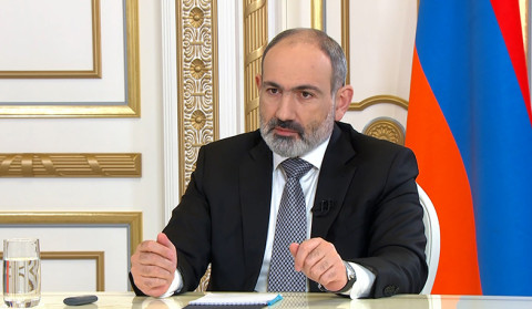Բոլոր քարտեզները մանրամասն ուսումնասիրում ենք․ Նիկոլ Փաշինյան