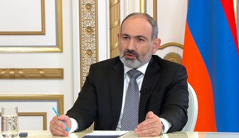 Վստահ եմ՝ Երևան քաղաքն ավելի լավ կկառավարվի. Նիկոլ Փաշինյան