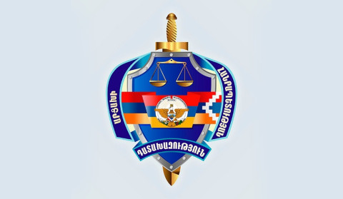 Արցախի առողջապահության նախկին նախարարի նկատմամբ հարուցվել է քրեական հետապնդում