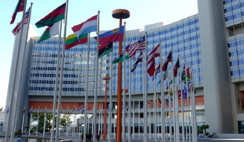 Արցախի ՄԻՊ-ի զեկույցը, որպես պաշտոնական փաստաթուղթ, տարածվել է ՄԱԿ-ում