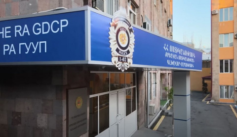 ՔՈԳՎ ծառայողները բնակարանային և այլ գողությունների, ավազակության, ավտոառևանգման դեպքեր են բացահայտել