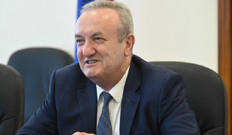 Կառավարությունն անցնող տարում աննախադեպ քայլեր է ձեռնարկել գիտության ոլորտում. Վահրամ Դումանյան