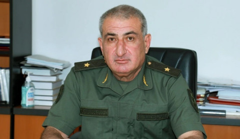 Արցախի ՊԲ-ն շարունակելու է իրականացնել այն դերը, որը բխում է մեր ժողովրդի՝ սեփական հայրենիքում ազատ ու անկախ ապրելու ձգտումից. Կամո Վարդանյան